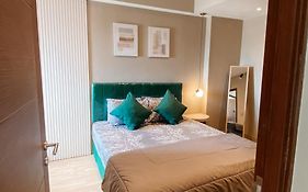 2Br+, Apartement Sudirman Bandung