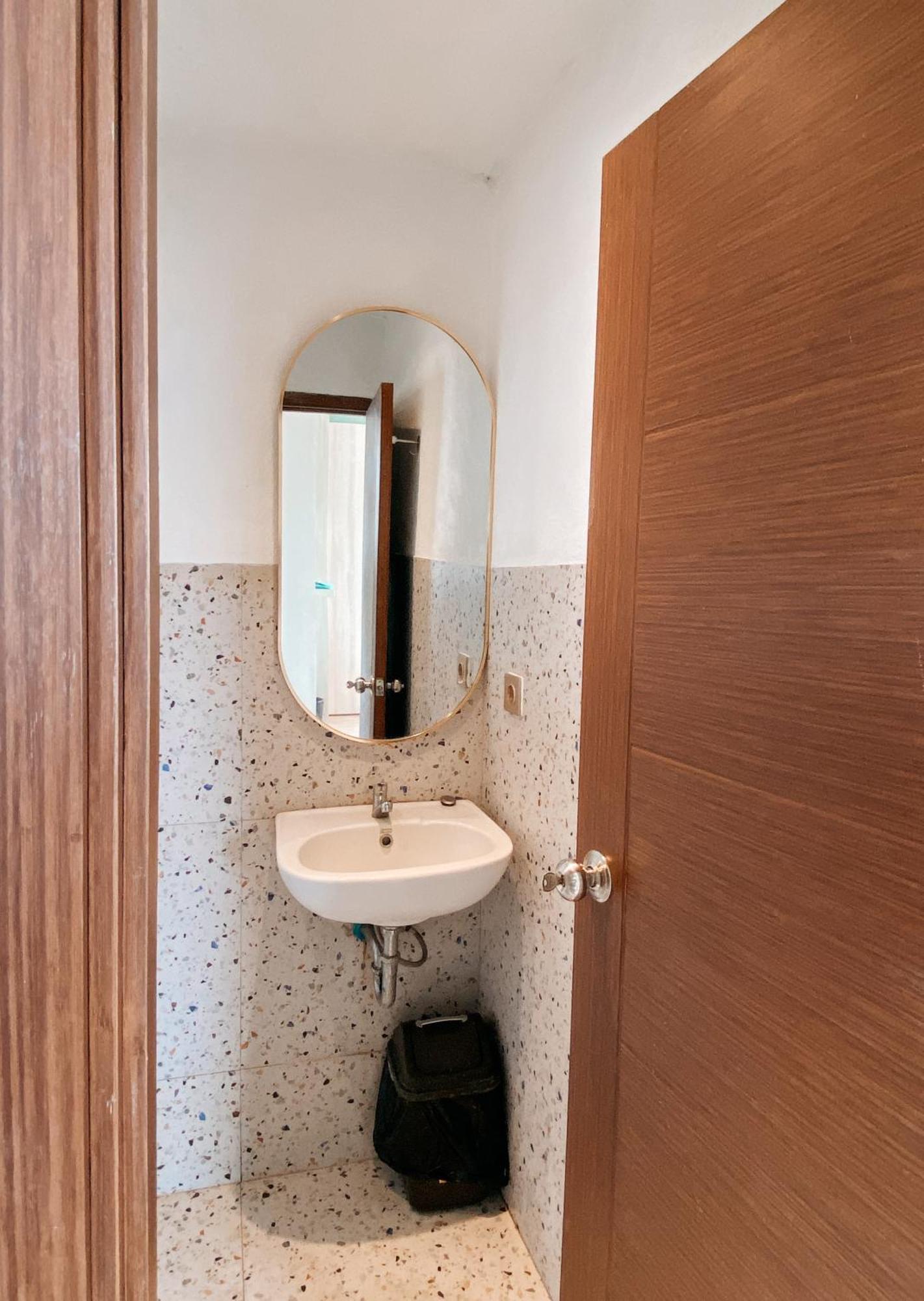 2Br+, Apartement Sudirman Bandung Bagian luar foto